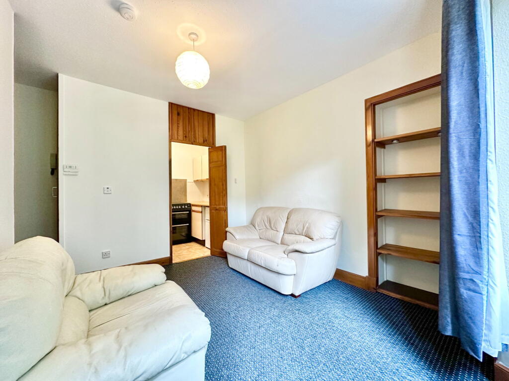 Flat 1, 4 Stephens Street, Inverness, IV2 3JP photo 5