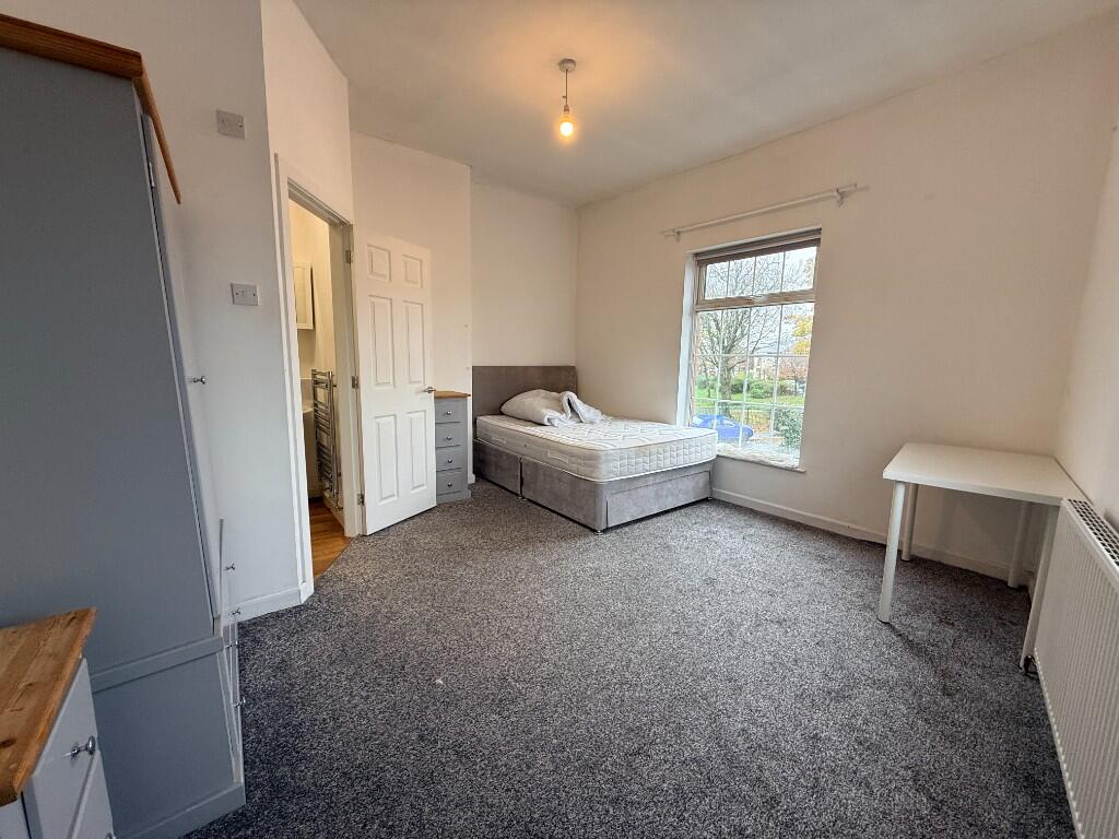 Main image of property: Haynes Street, Bolton, Greater Manchester, BL3