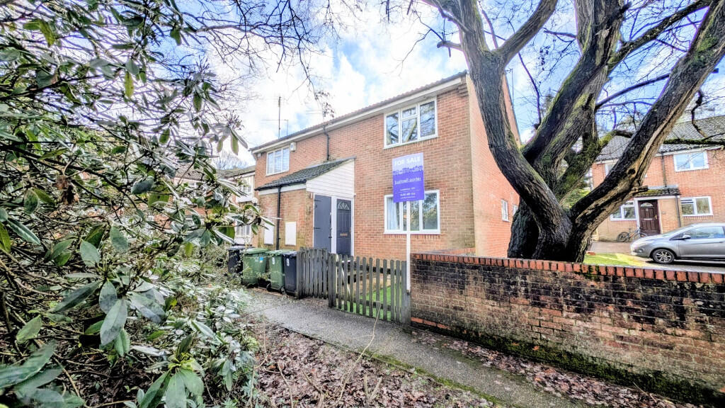 Main image of property: Cornwall Road, Whitehill, Hampshire, GU35