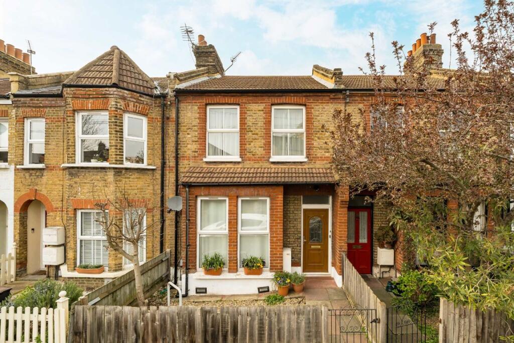 Main image of property: Hambro Road, Streatham