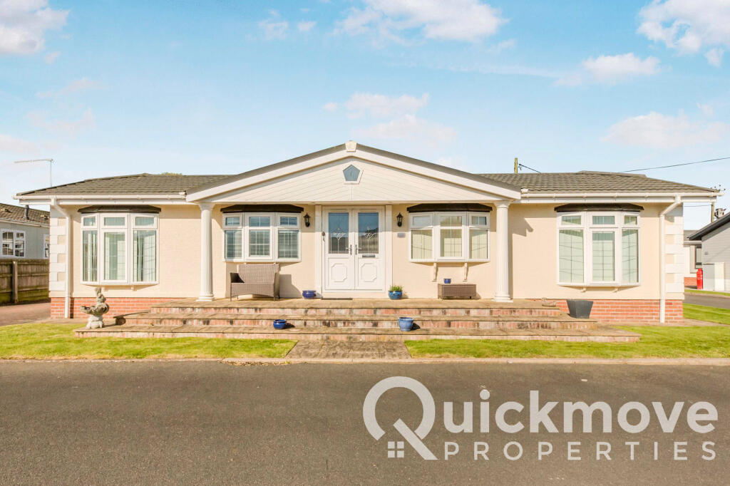 Main image of property: Market Drayton, Shropshire, TF9