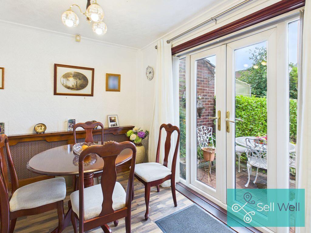 House in Salford, Boothstown - View 5
