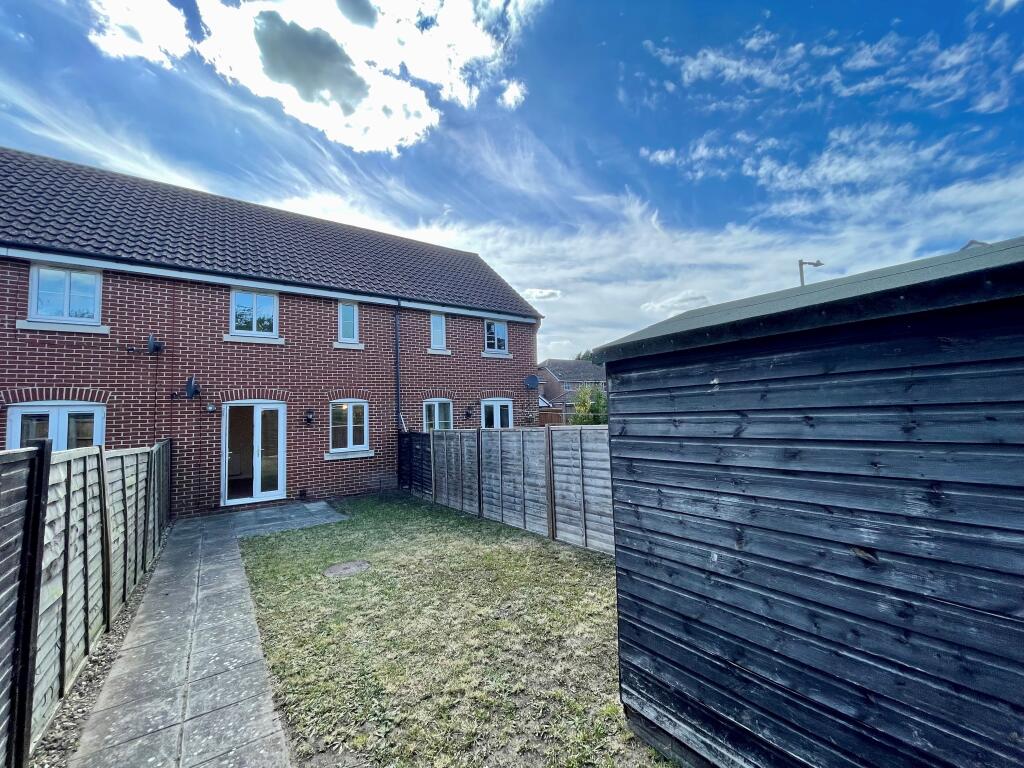 Main image of property: Windmill Close, Lakenheath