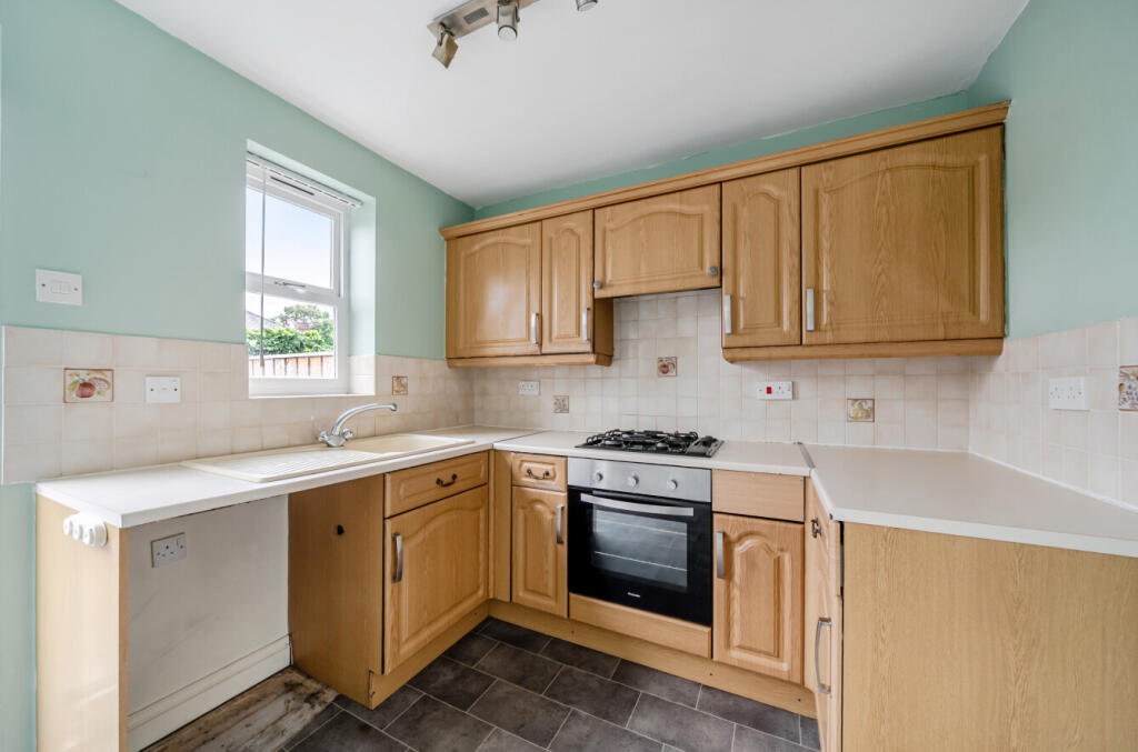 House in Beverley, East Riding of Yorkshire - View 5