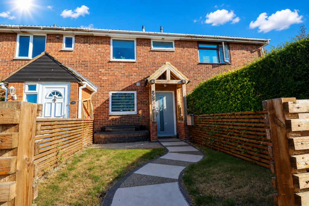 Main image of property: Russet Way, Melbourn, Royston, Hertfordshire