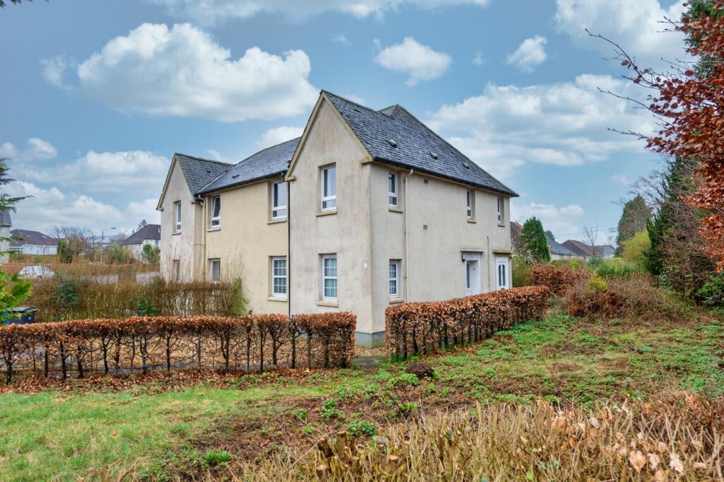 Main image of property: Whitehurst , Bearsden, Glasgow , G61 4PG