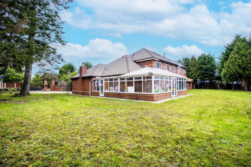 Hasty Lane, Ringway, WA15 photo 4