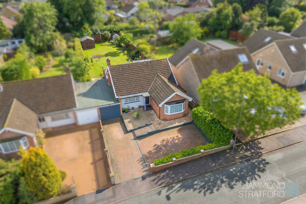 Main image of property: Parsons Mead, Eaton