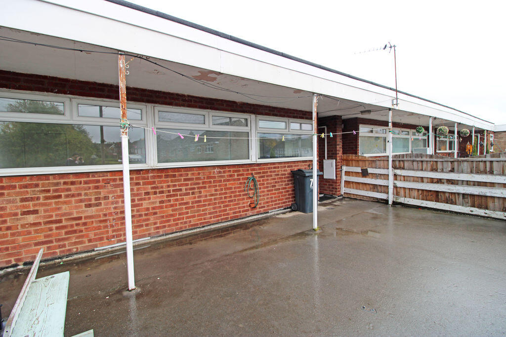 Main image of property: Wake Green Road, Tipton