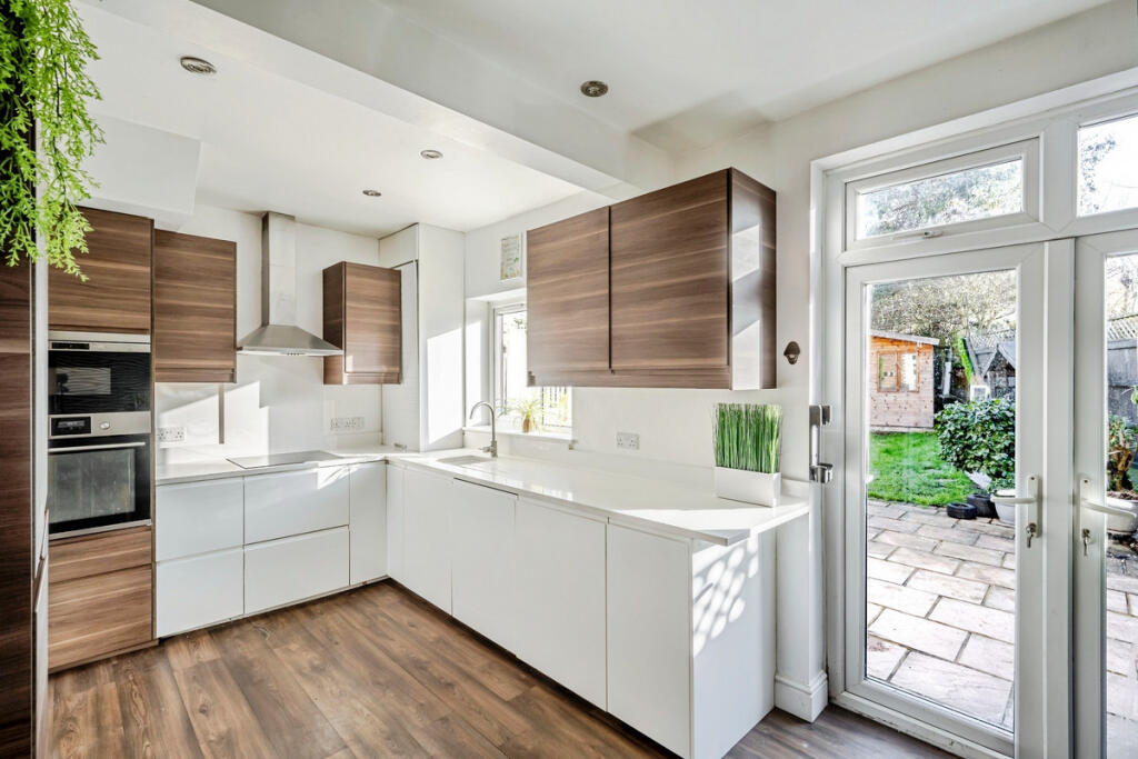 Main image of property: Cromwell Road, Brentwood, CM14