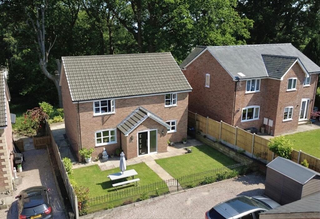 Main image of property: Sunny Side, Parkend Road, Bream, Lydney