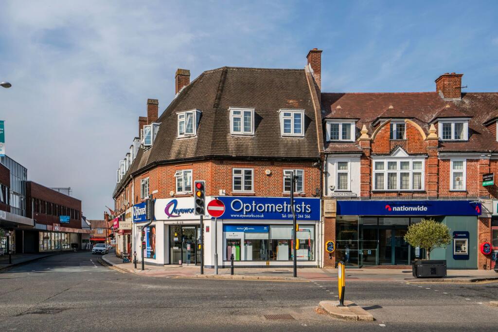 Main image of property: Church Street, Walton On Thames, KT12