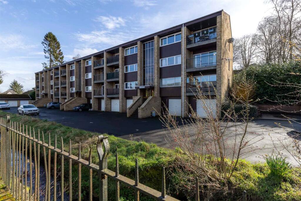 Main image of property: Queens Court, Perth, PH2