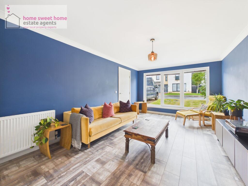 House in Inverness, Leachkin - View 4