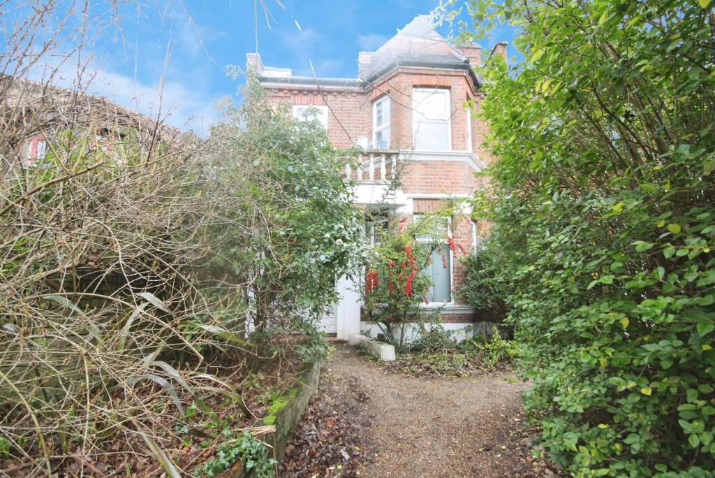 Main image of property: Lawrie Park Road, London, SE26