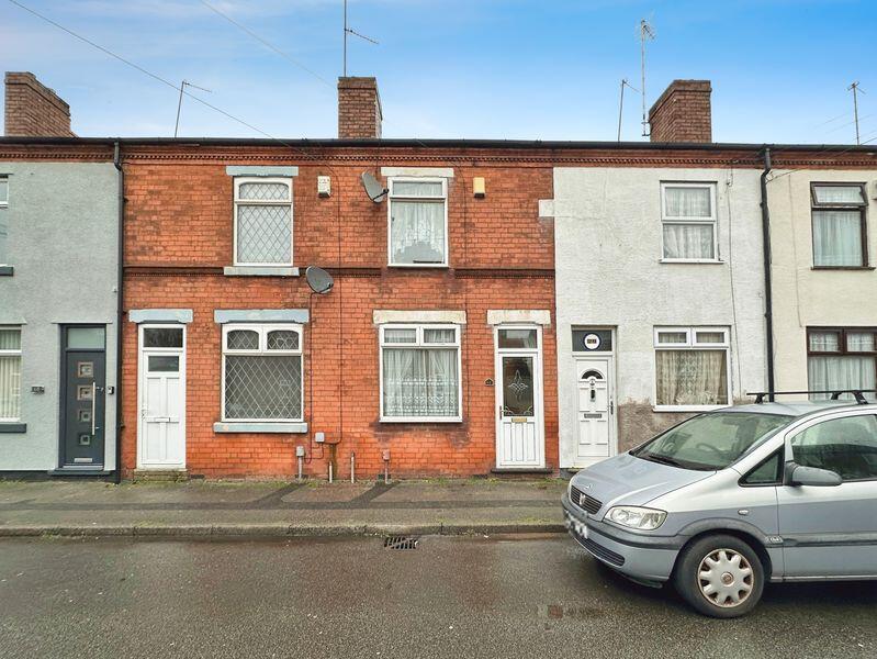 Main image of property: Revival Street, Walsall, WS3 3HJ