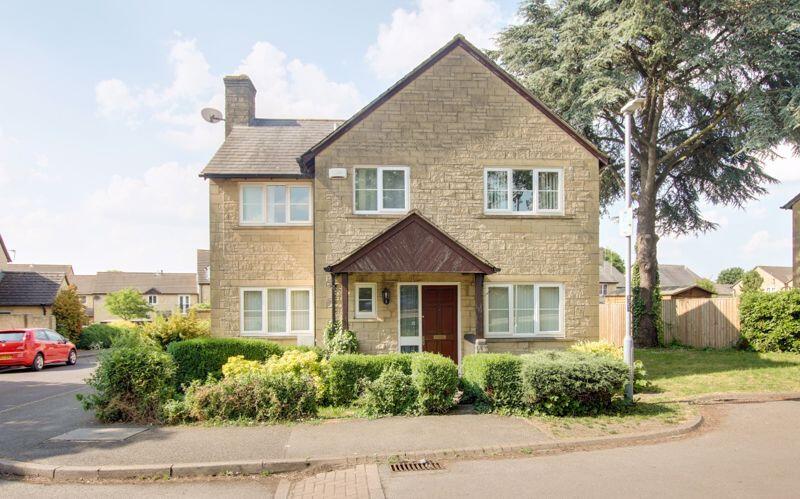 Main image of property: Swallow Drive, Trowbridge