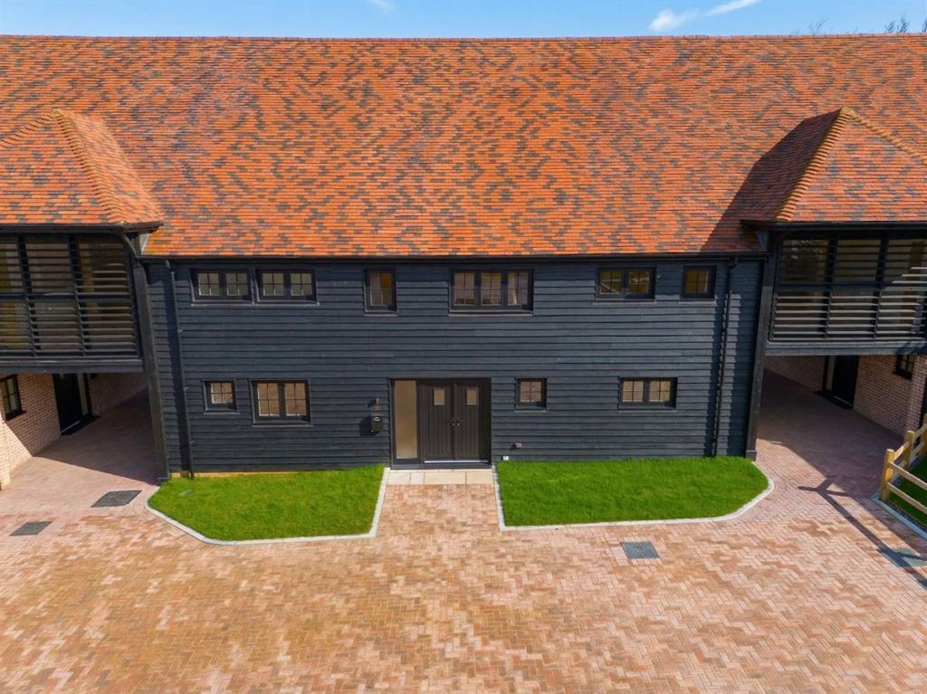 Main image of property: Hoath Road, Canterbury