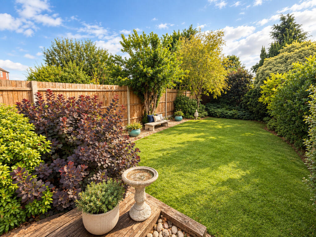 House in Orpington, Broom Hill, Goddington - View 4