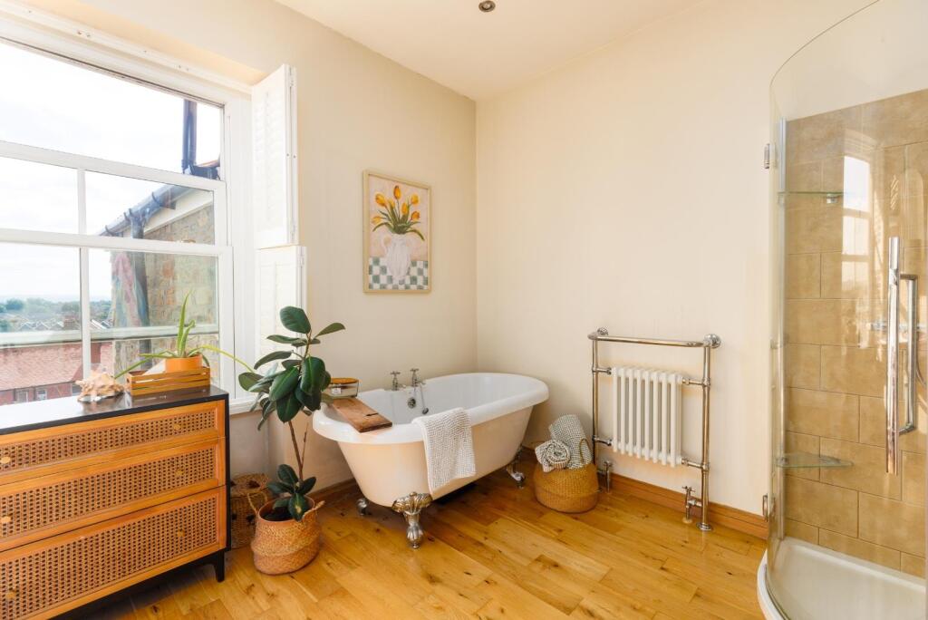 Highdale Avenue, Clevedon photo 4