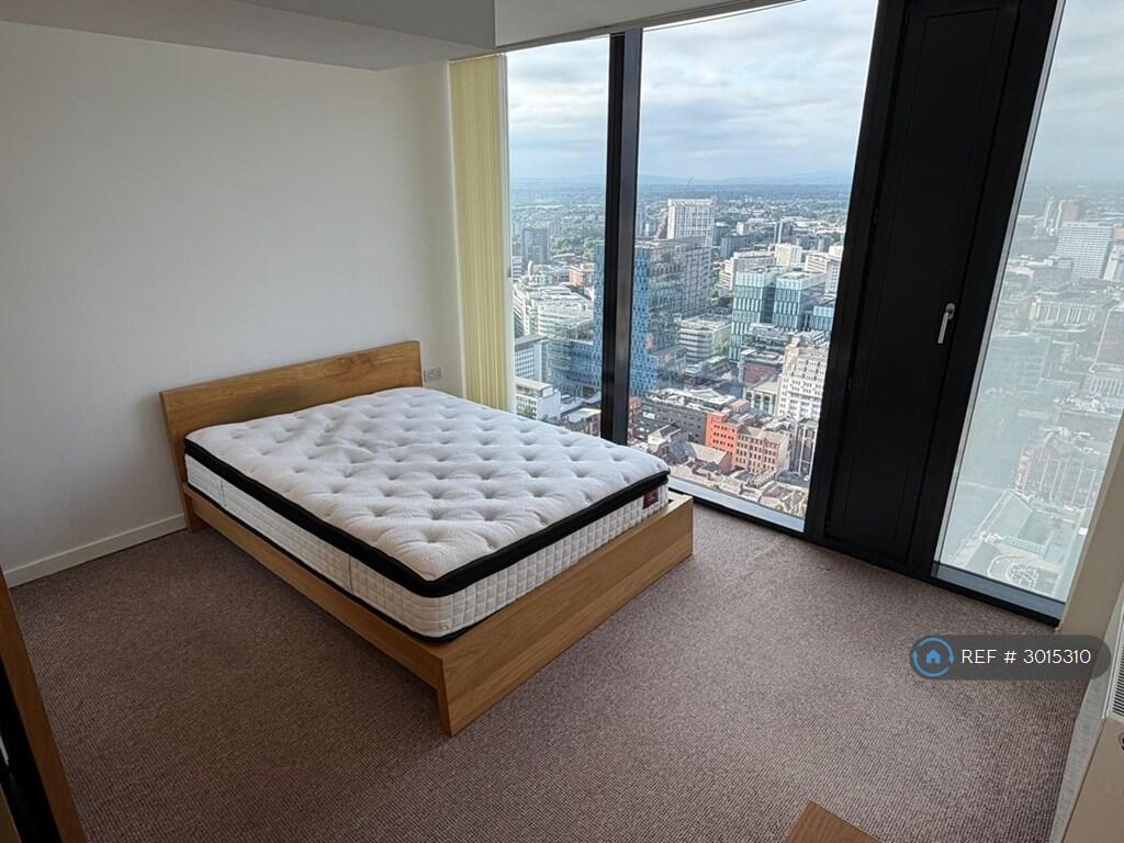 Apartment in Manchester, St. Johns, City Centre - View 5