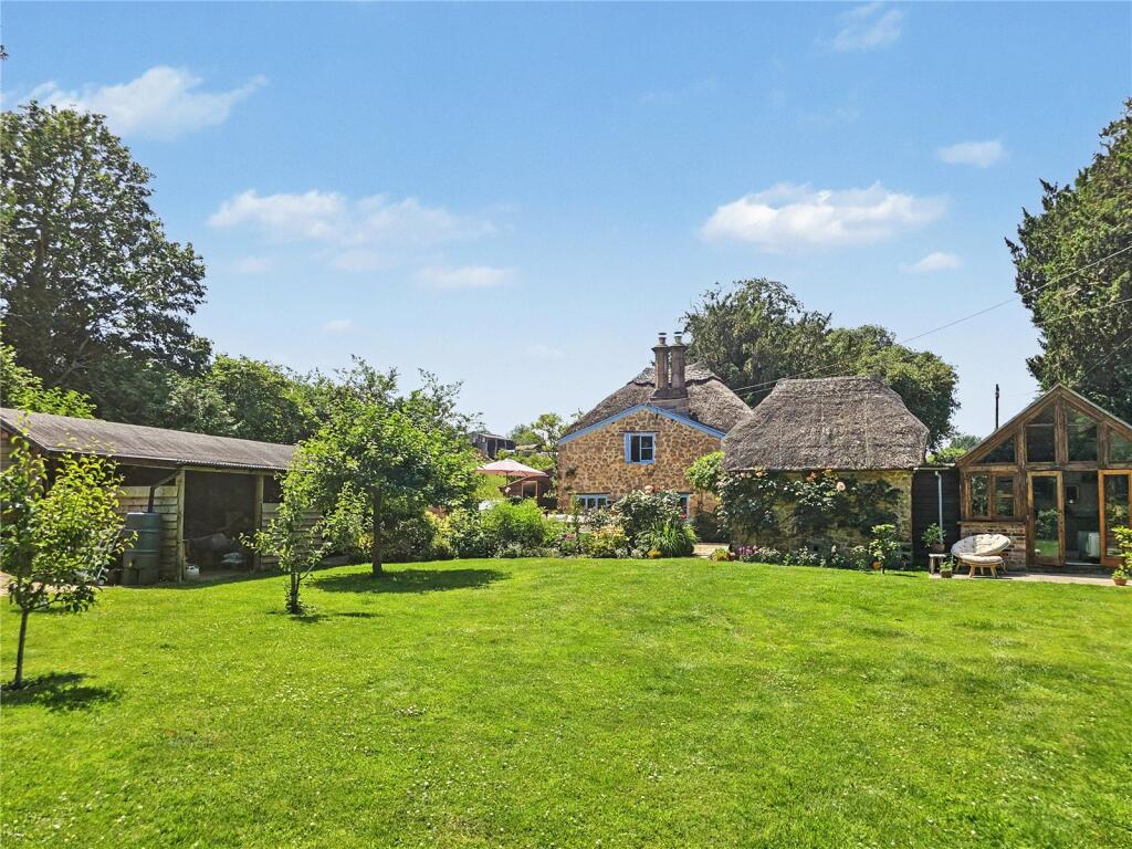 Main image of property: Ashwell, Ilminster, Somerset, TA19