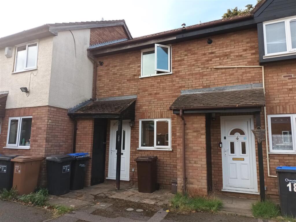 Main image of property: Prestwold Way, The Glades, Northampton, NN3 8TR