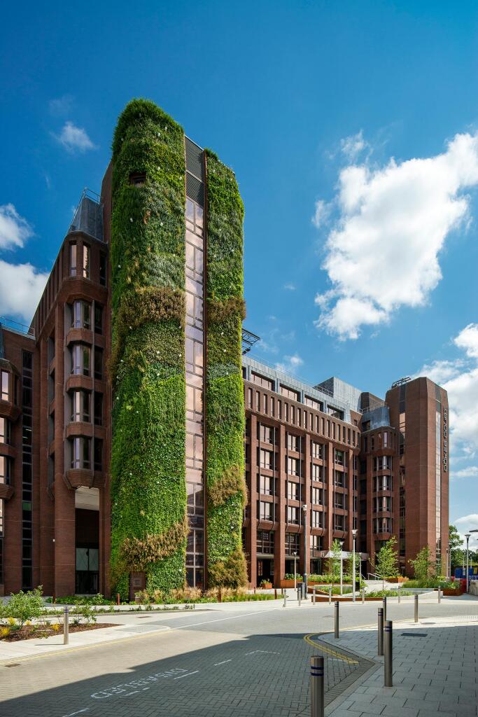 Main image of property: Dukes Court, Duke Street, Woking, GU21 5BH