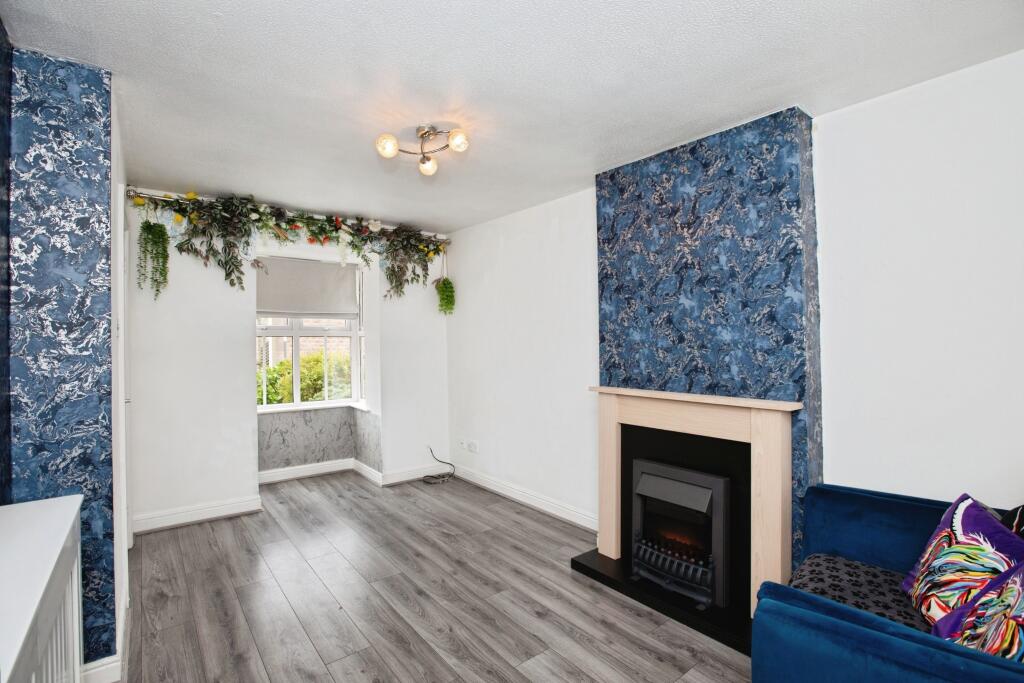 Main image of property: New Taylor Fold, Burnley, BB10