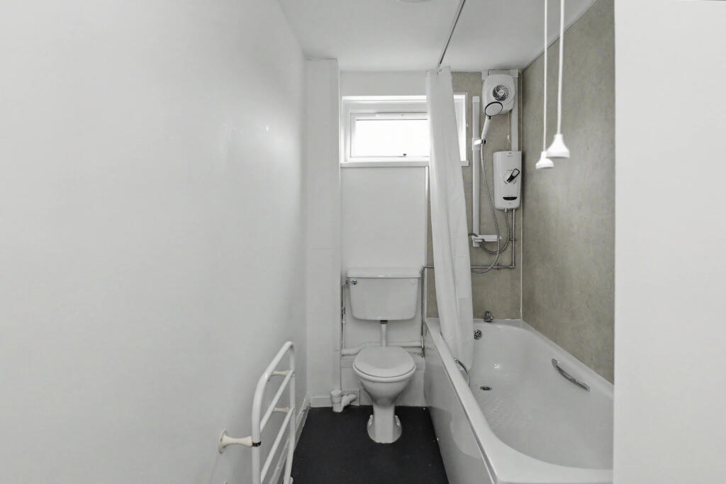 Apartment in Nottingham - More