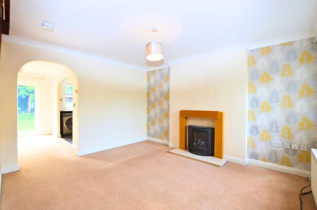 Main image of property: Oakwood Gardens, Halifax, HX2
