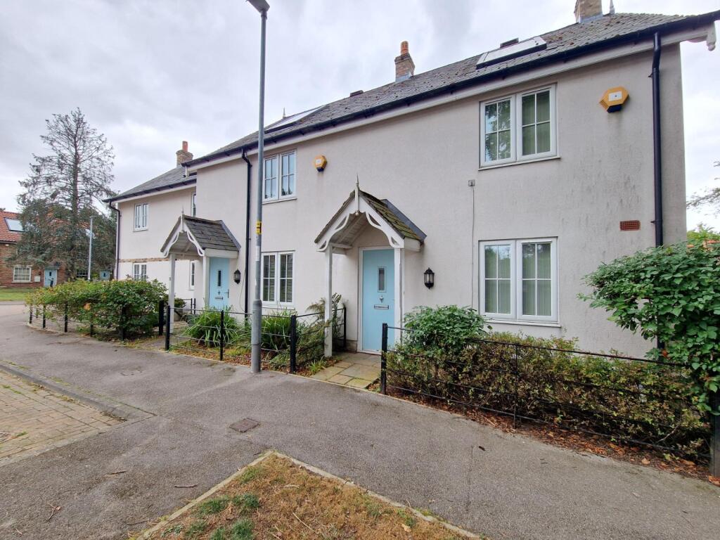 Main image of property: St Marys Walk, Swanland, North Ferriby, East Yorkshire, HU14