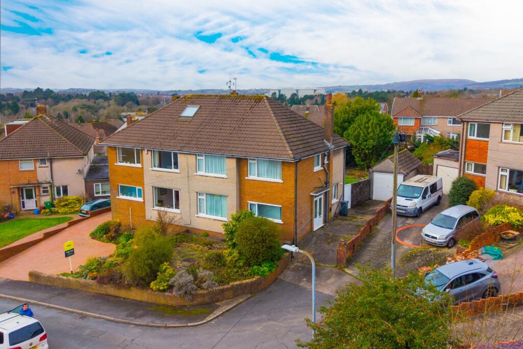 Main image of property: Deepdale Close, Penylan