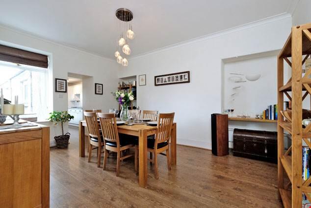 Apartment in Aberdeen - View 4