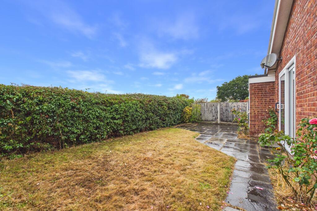 House in Farndon, Crewe by Farndon - View 4