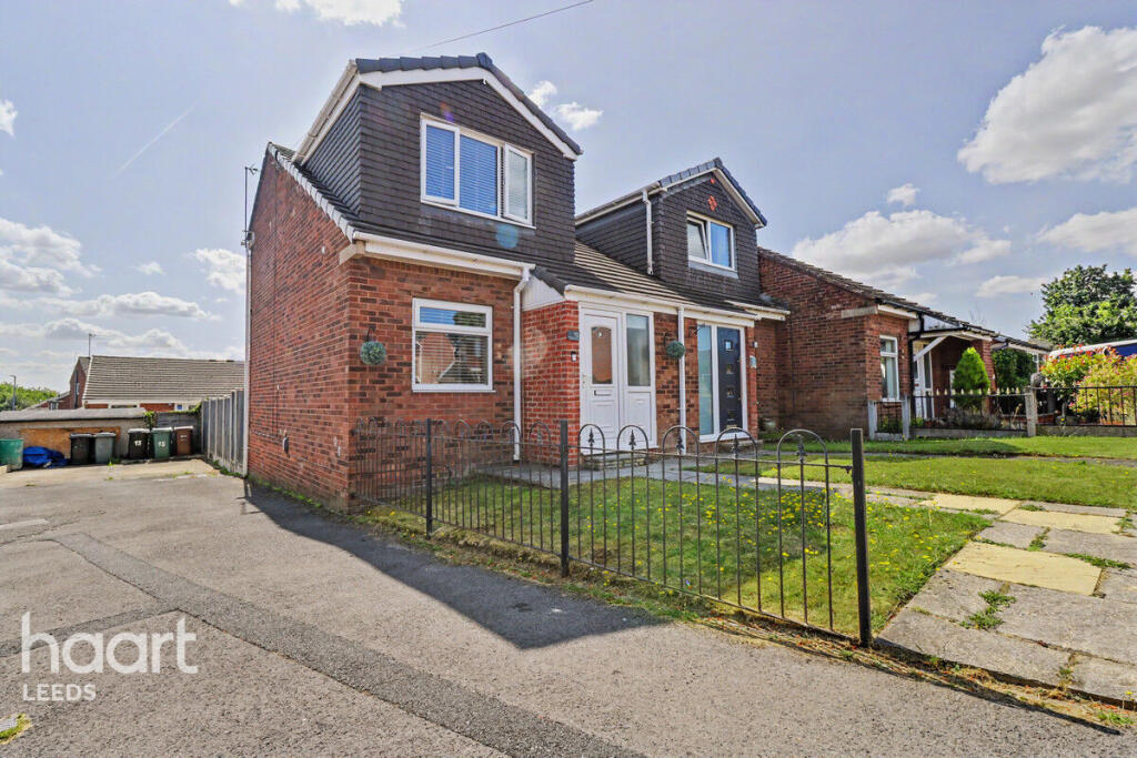 Main image of property: Ledbury Croft, Leeds