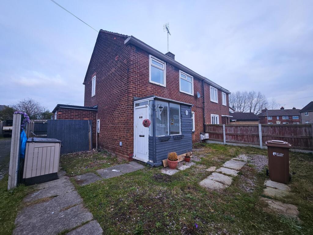 Main image of property: Maplewood Avenue, Garden City, DEESIDE