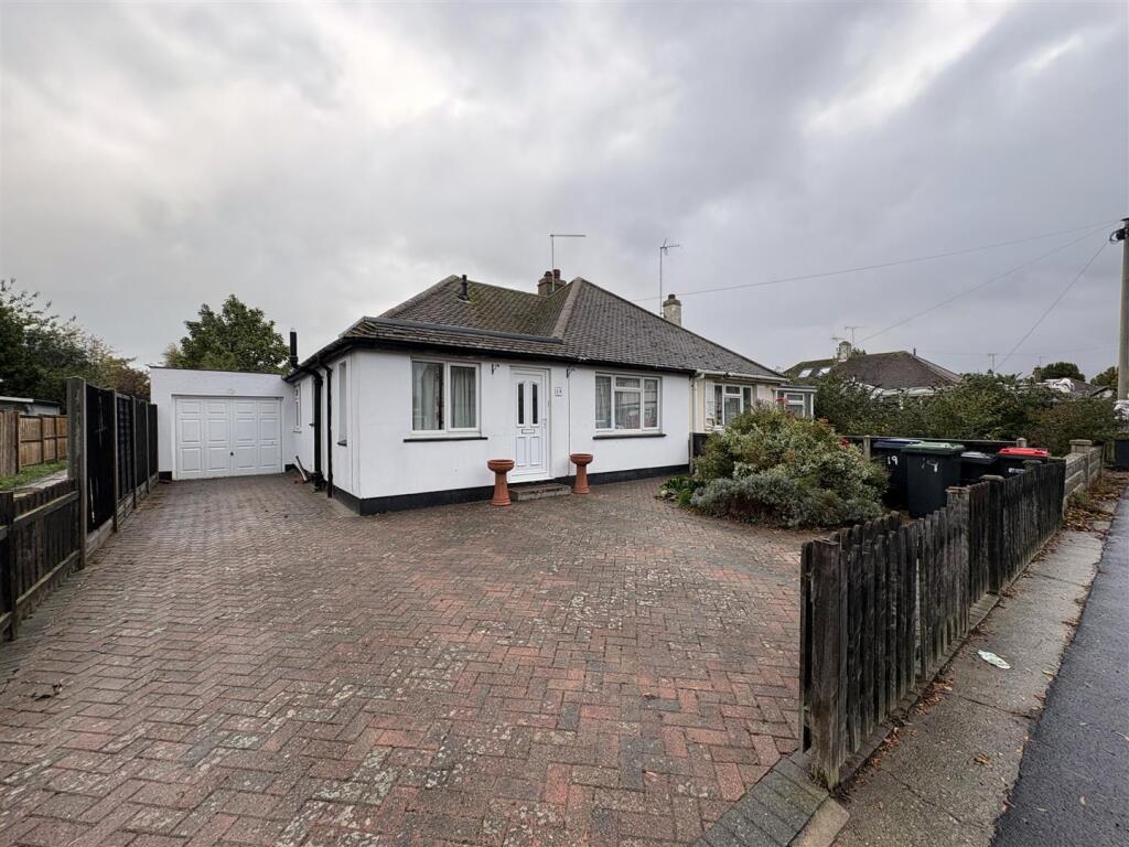 Main image of property: Herne Drive, Herne Bay