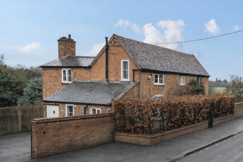 Main image of property: Barford Road, Sherbourne, CV35