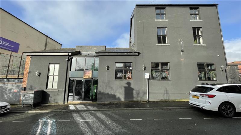 Main image of property: 30- 34 Avenham Street, Preston, Lancashire PR1 3BN