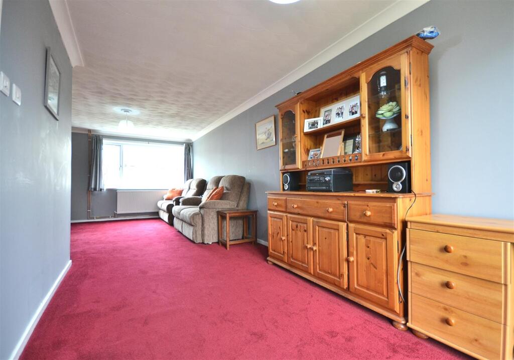 Shiregreen, King's Lynn – pohled 5