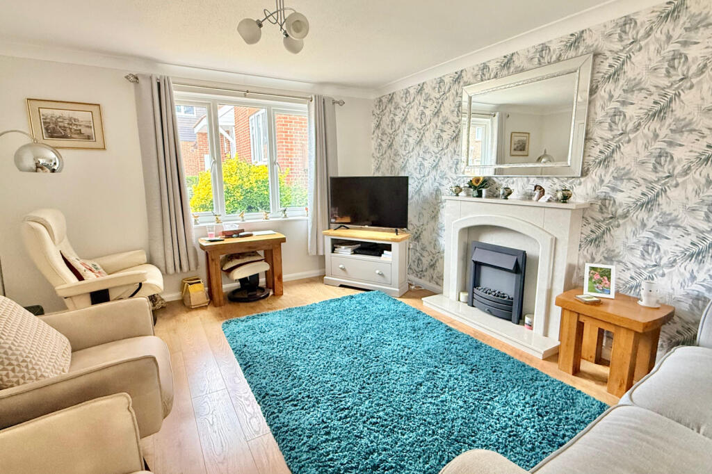 House in New Forest, Parsonage Park, Fordingbridge - View 5
