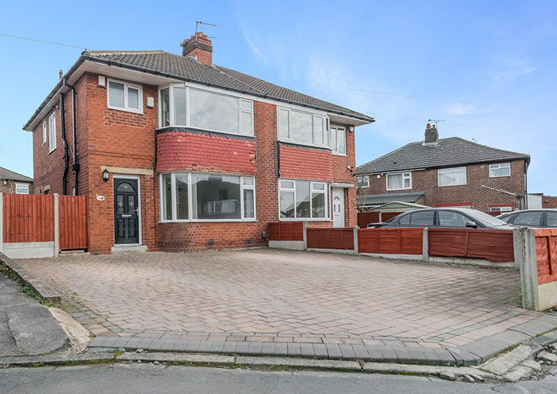 Main image of property: 4 Chatsworth Avenue, Pudsey, Leeds