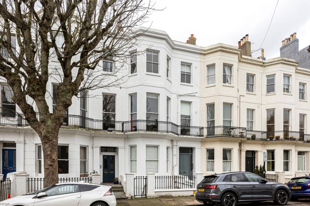 Main image of property: Compton Avenue, Brighton, BN1