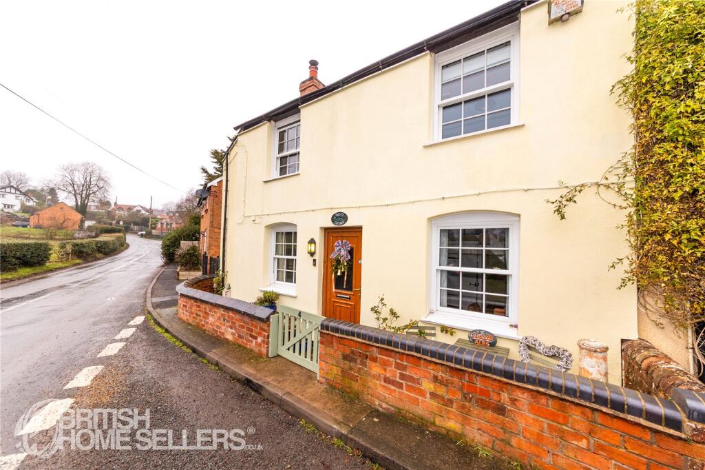 Main image of property: Doctors Hill, Bournheath, Bromsgrove, Worcestershire, B61
