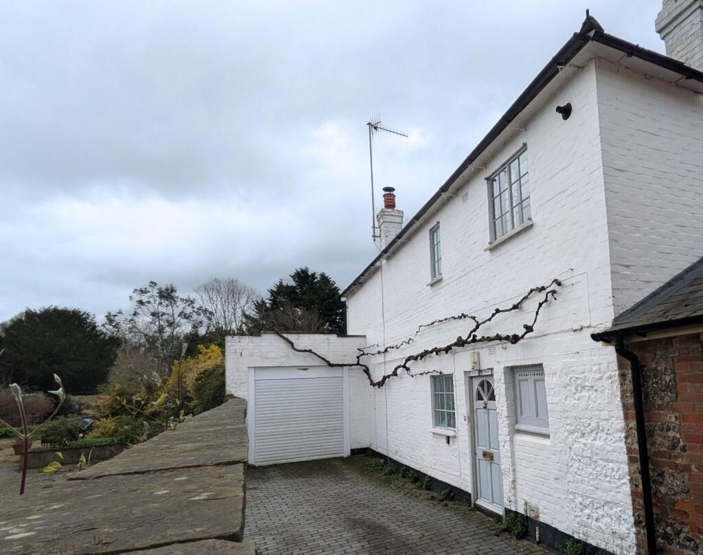 Main image of property: West Street, Wilton, Salisbury, Wiltshire, SP2