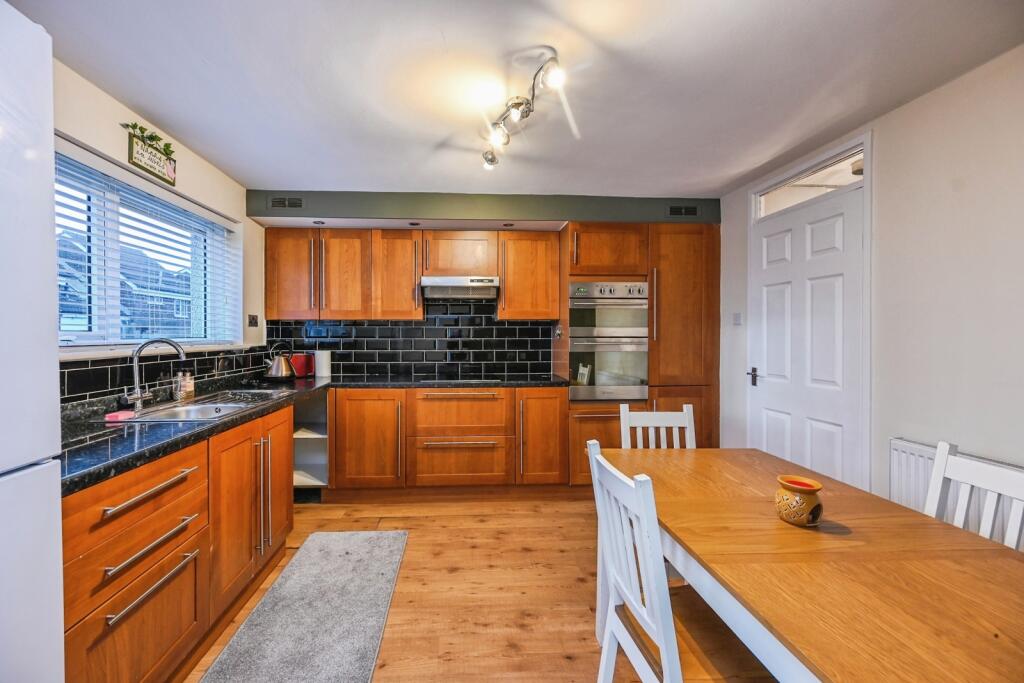 Flimby, Skelmersdale, Lancashire, WN8 photo 2