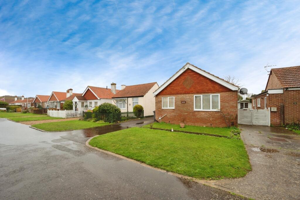 Main image of property: Sea Front Estate, Hayling Island, Hampshire, PO11