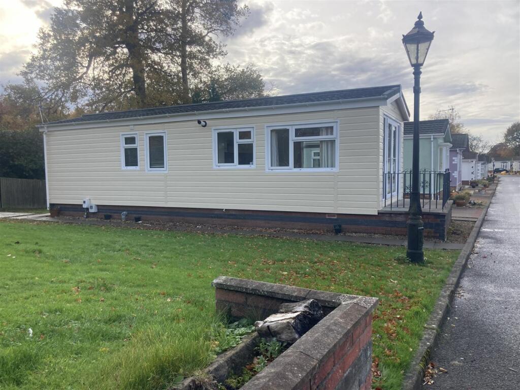 Main image of property: Woodlands Walk, Kirkcaldy