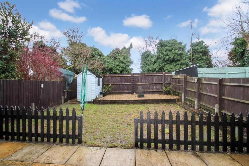 House in Thrapston - View 3